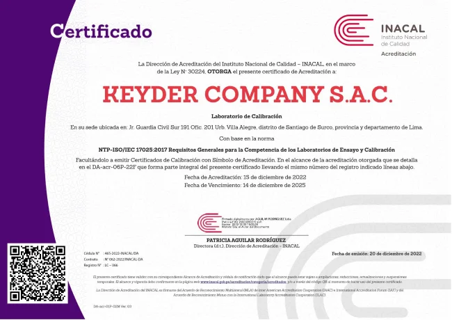 Certificado 1